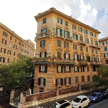 Gemma Domus Apartment Рим Екстериор снимка