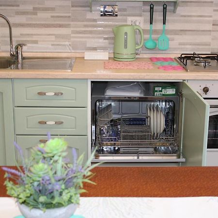 Gemma Domus Apartment Рим Екстериор снимка