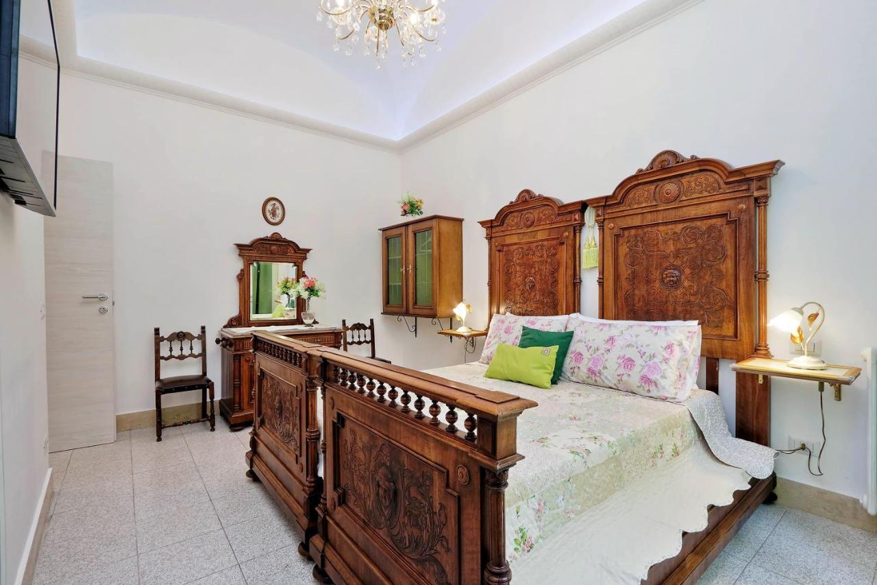 Gemma Domus Apartment Рим Екстериор снимка