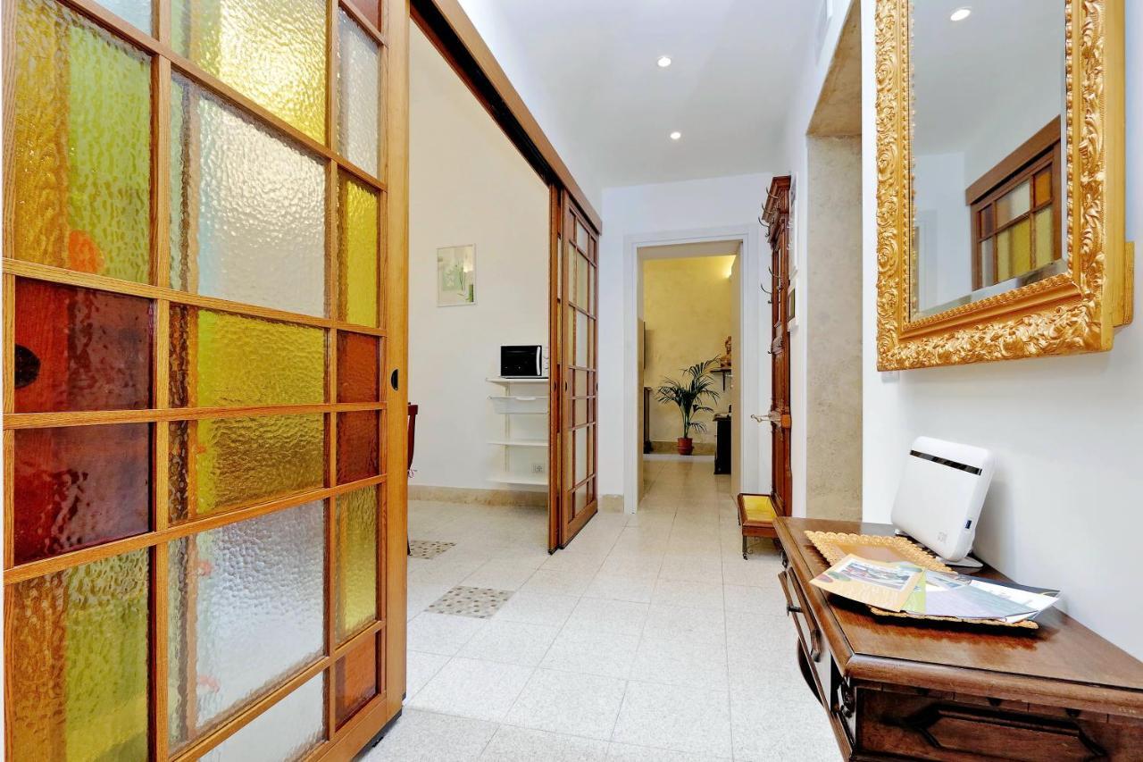 Gemma Domus Apartment Рим Екстериор снимка