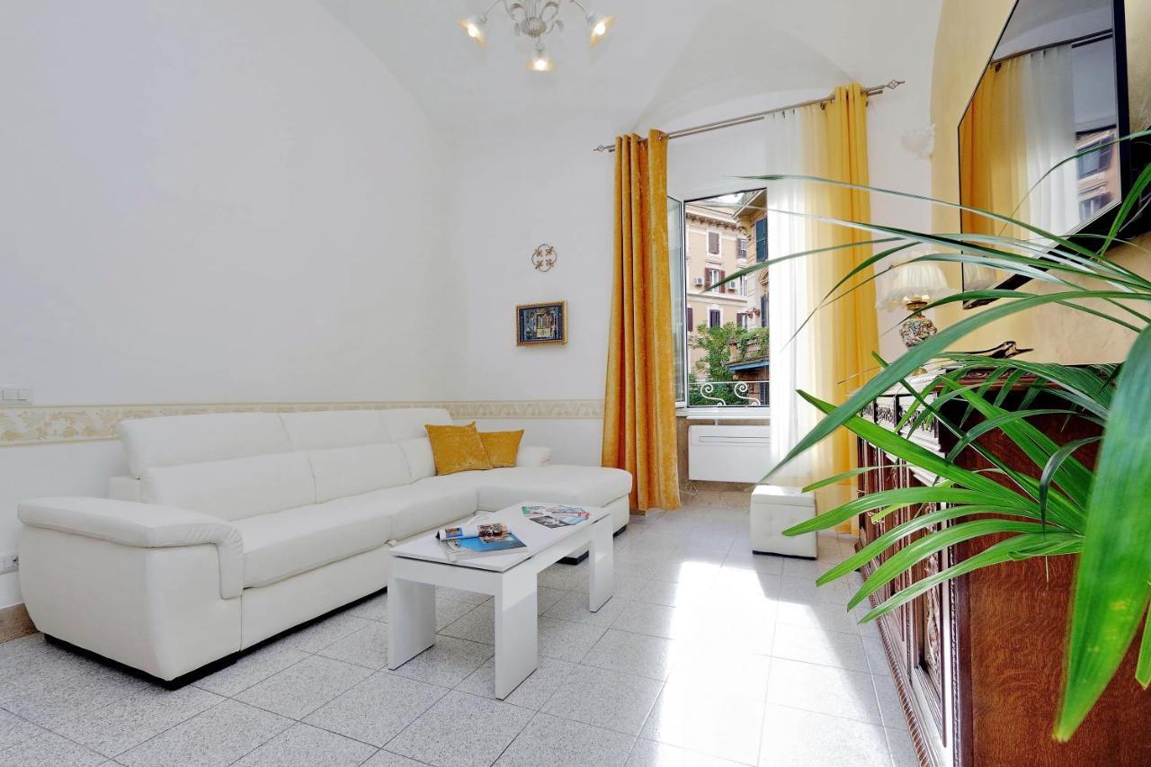 Gemma Domus Apartment Рим Екстериор снимка