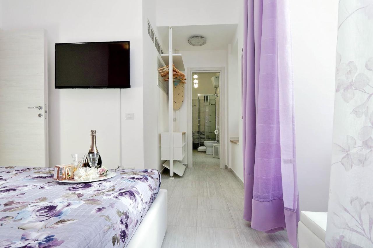 Gemma Domus Apartment Рим Екстериор снимка