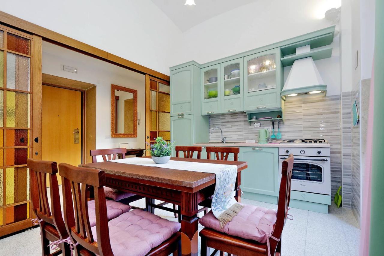 Gemma Domus Apartment Рим Екстериор снимка