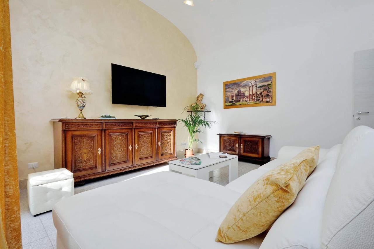 Gemma Domus Apartment Рим Екстериор снимка