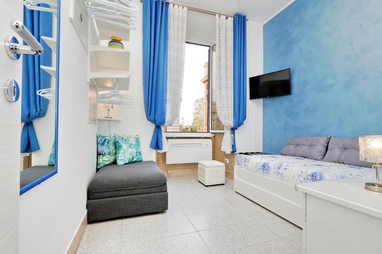 Gemma Domus Apartment Рим Екстериор снимка