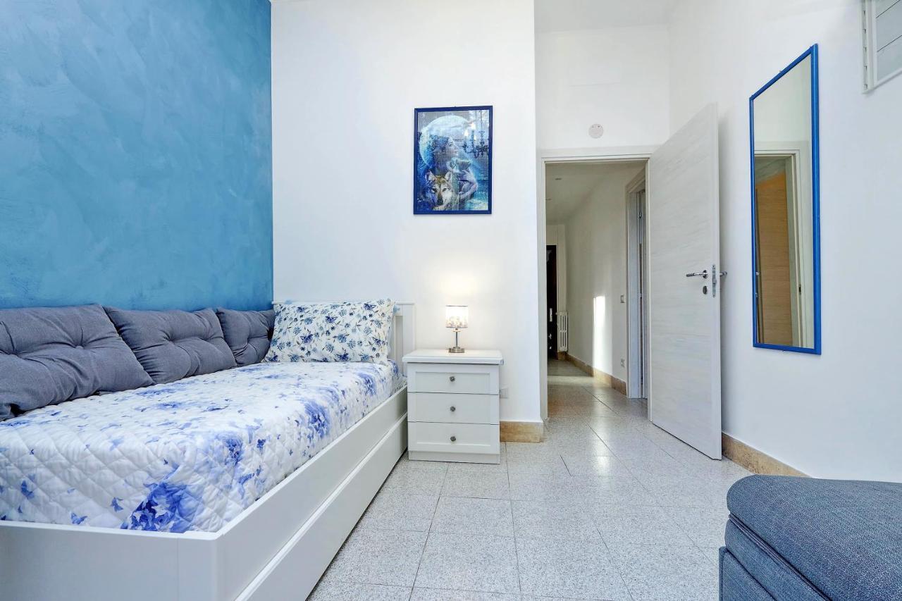 Gemma Domus Apartment Рим Екстериор снимка