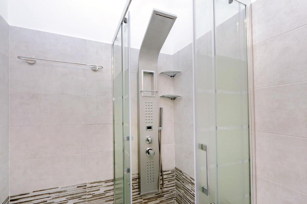 Gemma Domus Apartment Рим Екстериор снимка