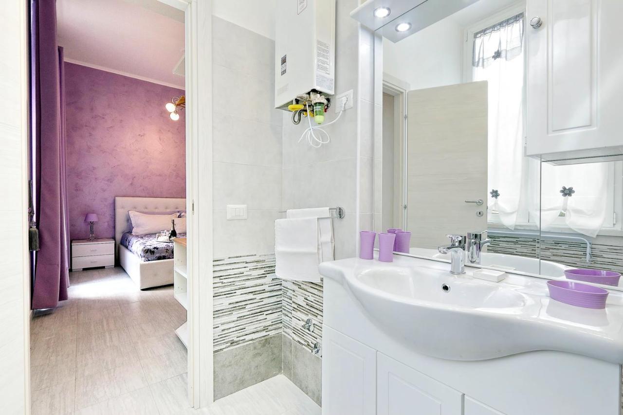 Gemma Domus Apartment Рим Екстериор снимка
