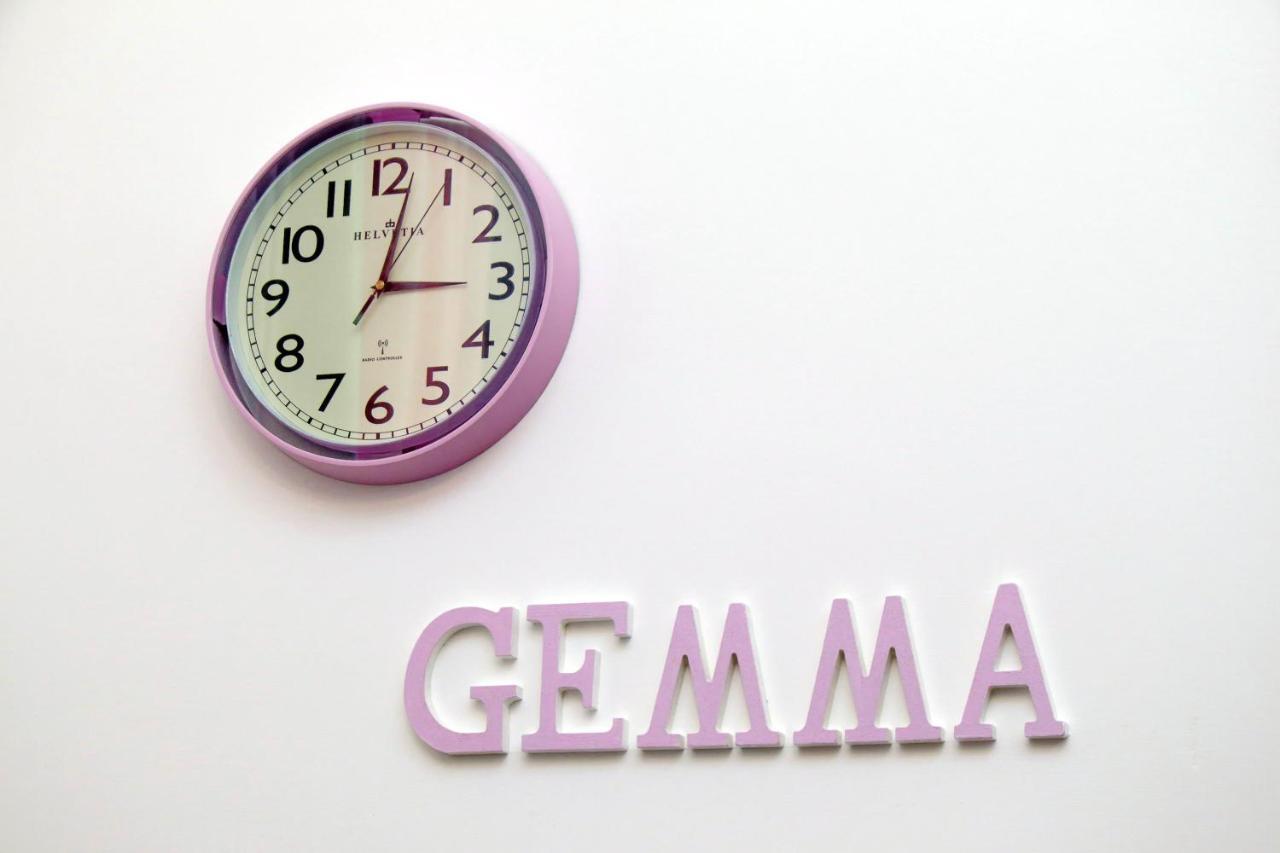 Gemma Domus Apartment Рим Екстериор снимка