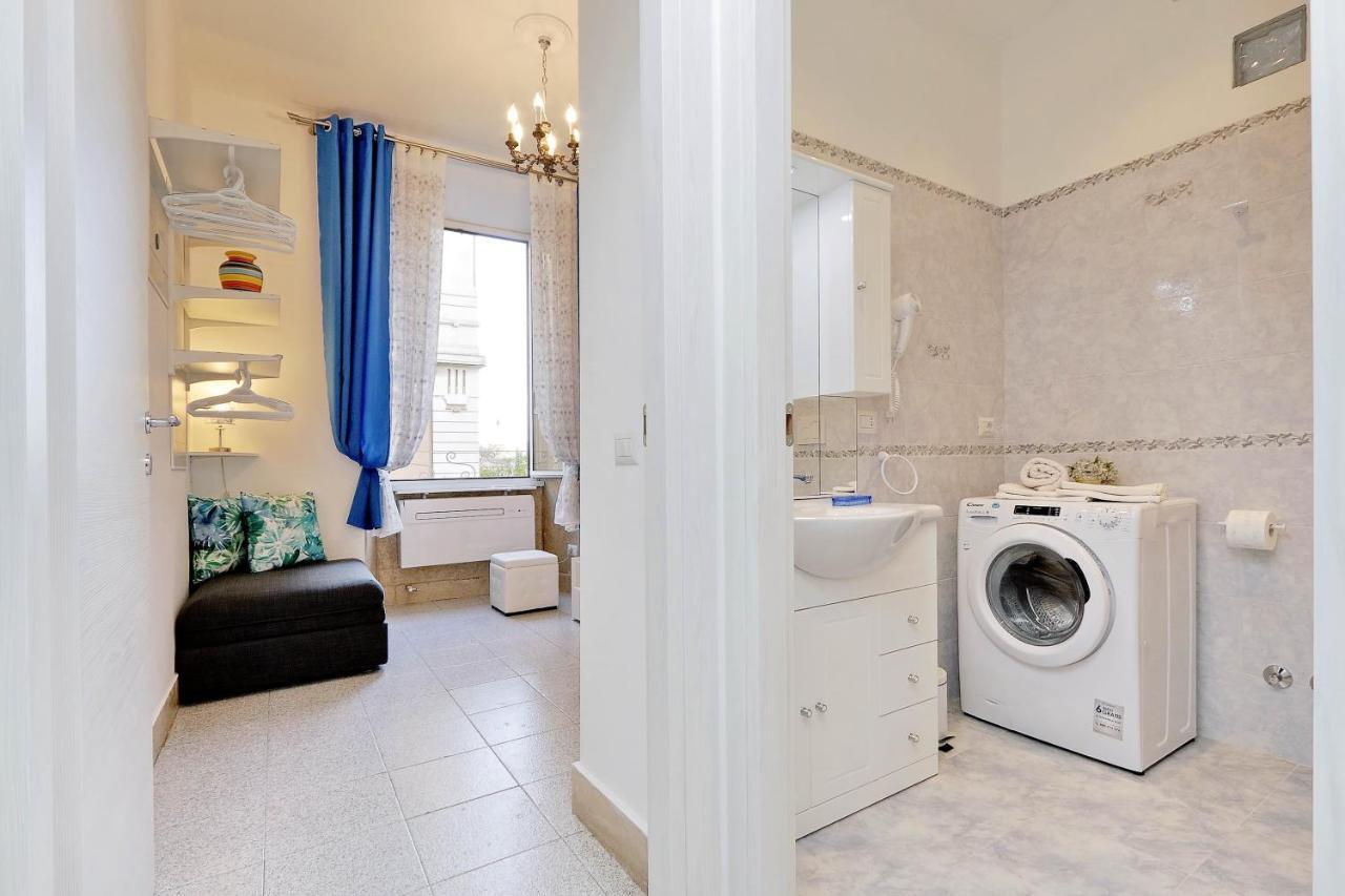 Gemma Domus Apartment Рим Екстериор снимка