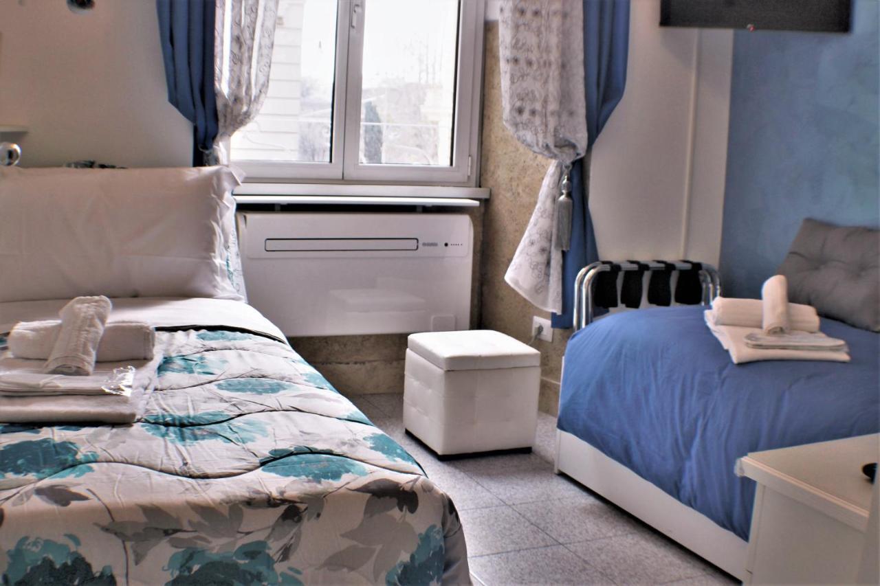 Gemma Domus Apartment Рим Екстериор снимка